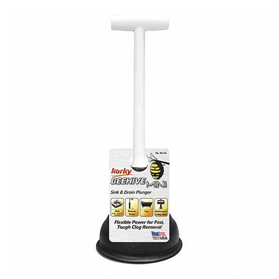 TRUE VALUE 94-4A DRAIN CLEANERS