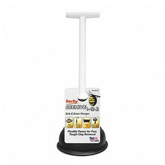 TRUE VALUE 94-4A DRAIN CLEANERS