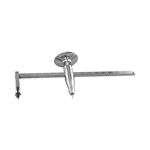 TRUE VALUE AC31 TOOL STORAGE
