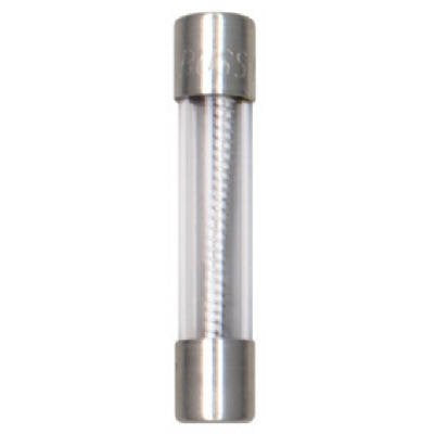 TRUE VALUE BP/MDL-3 FUSES