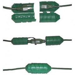 TRUE VALUE CC-2 POWER & EXTENSION CORDS
