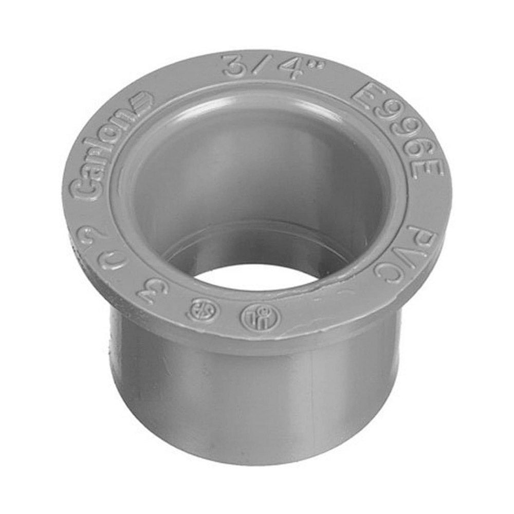 TRUE VALUE E996FR-CTN PVC FITTINGS