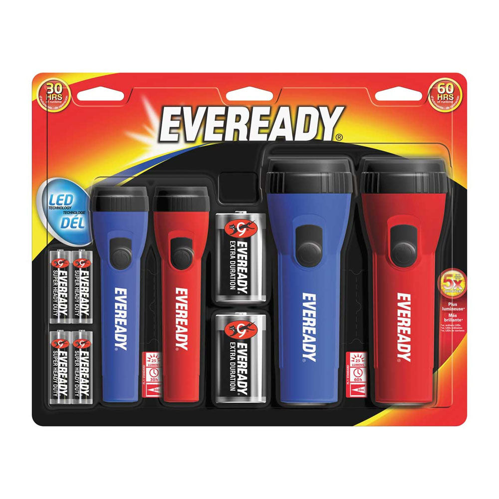 TRUE VALUE EVM5511S WORK LIGHTS & FLASHLIGHTS