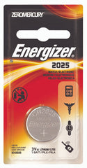 TRUE VALUE ECR2025BP BATTERIES