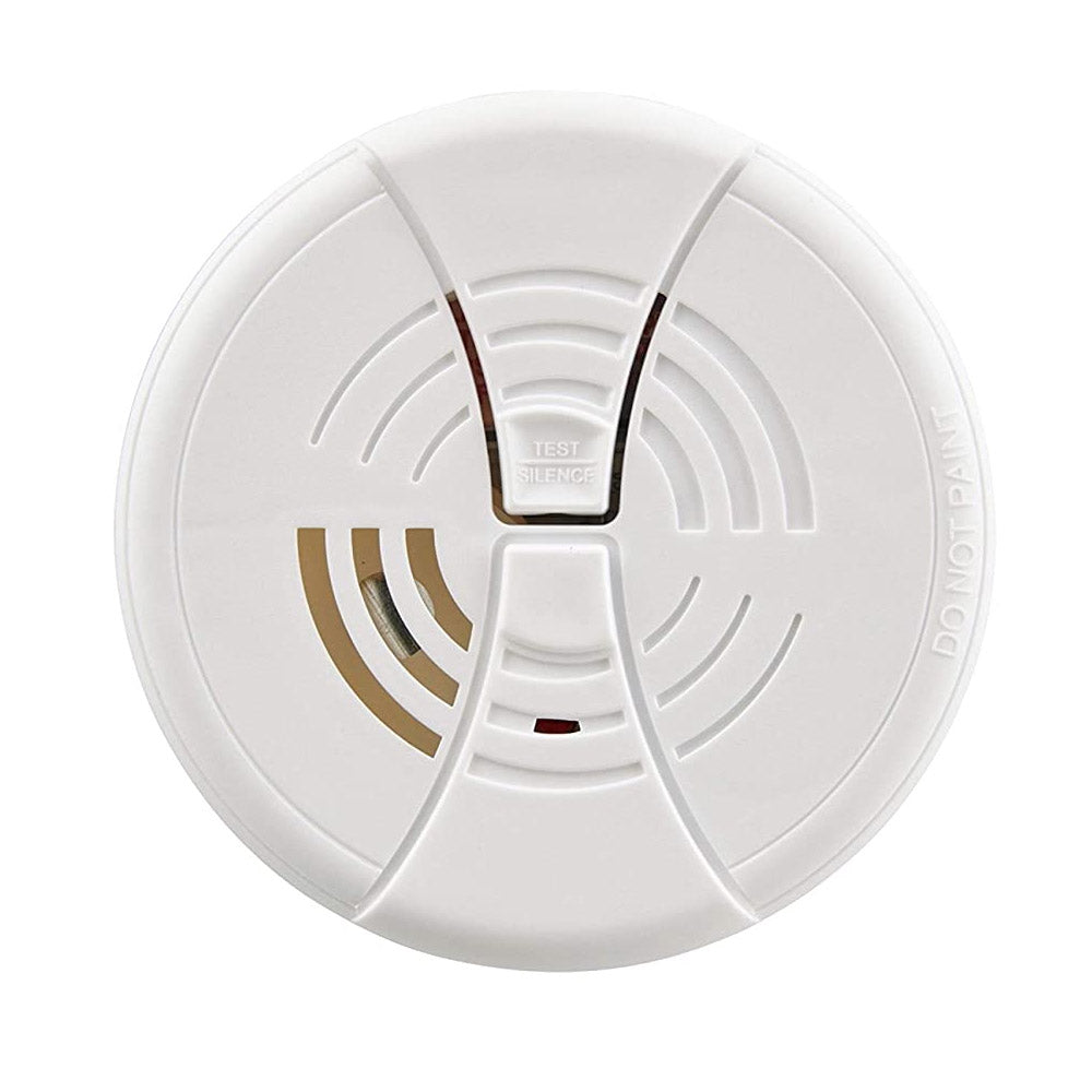 TRUE VALUE FG200B SMOKE DETECTORS