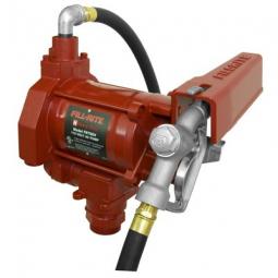 TRUE VALUE FR700V WATER PUMPS