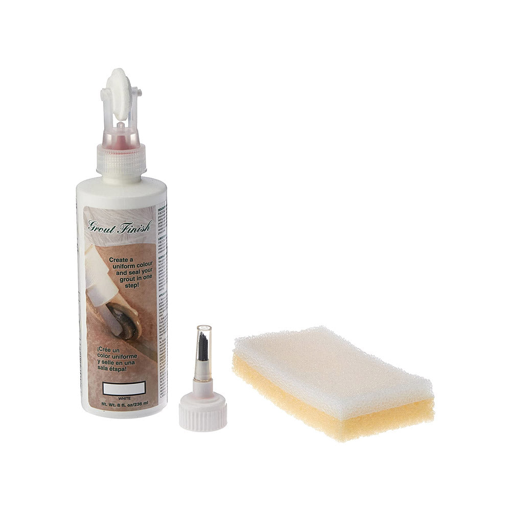 TRUE VALUE FRDGF01WHITE FLOOR DRAINS