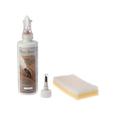 TRUE VALUE FRDGF01WHITE FLOOR DRAINS