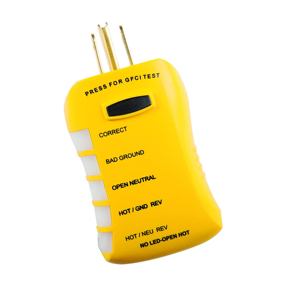 TRUE VALUE HGT6520 GFCI BREAKERS