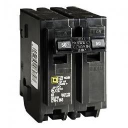TRUE VALUE HOM250CP CIRCUIT BREAKERS