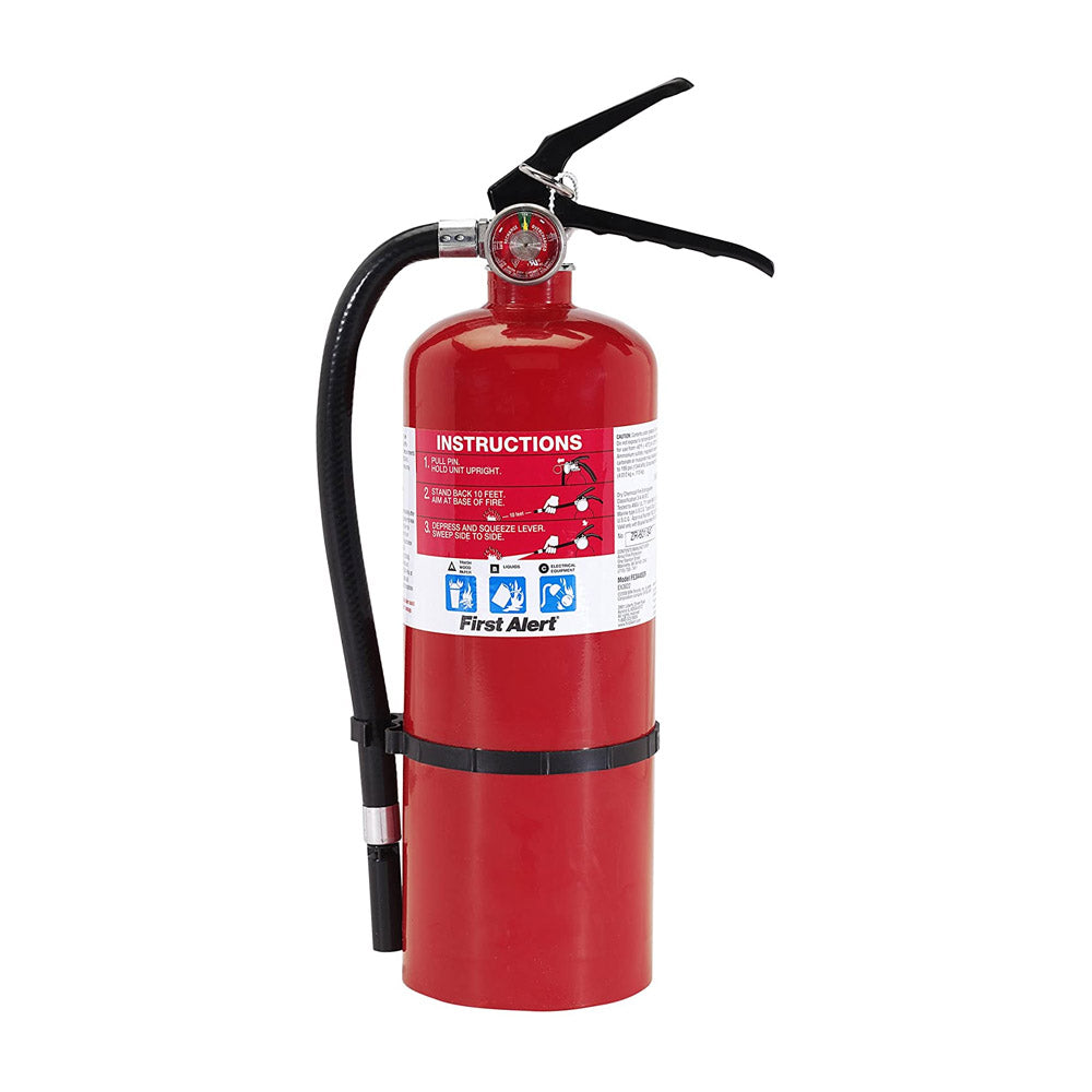 TRUE VALUE HOME2 FIRE EXTINGUISHERS
