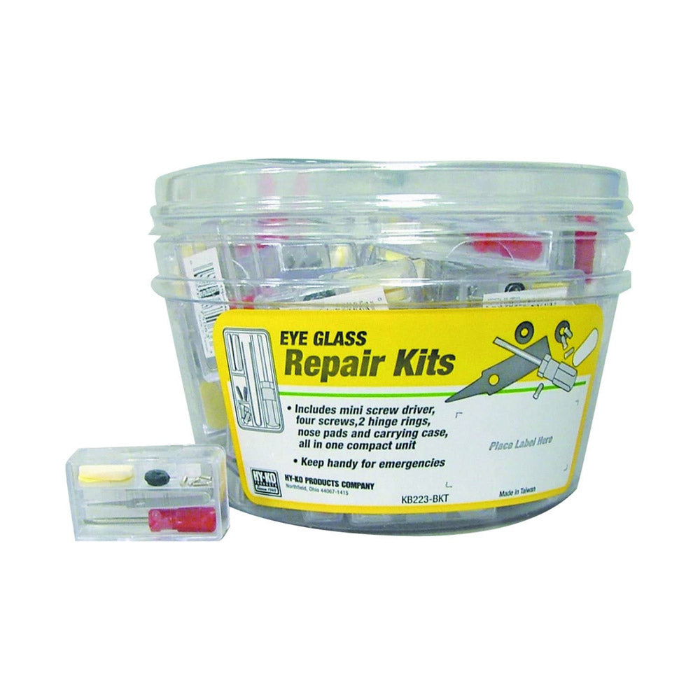 TRUE VALUE KB223-BKT TOOL STORAGE