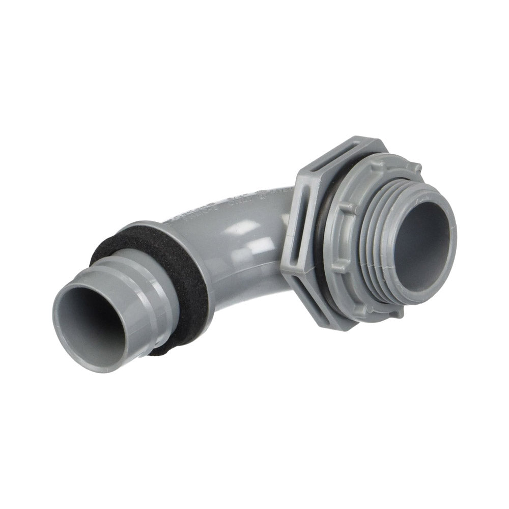 TRUE VALUE LN20EA-CTN LIQUID TIGHT FITTINGS