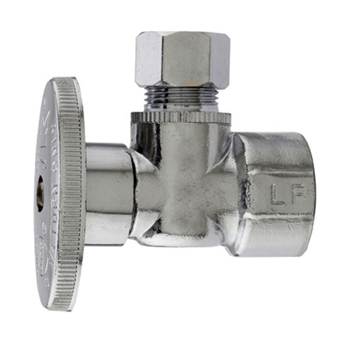 TRUE VALUE MP2048PCLF STOP & SHUT OFF VALVES