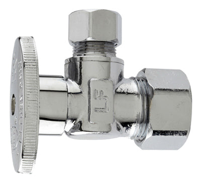 TRUE VALUE MP2622PCLF STOP & SHUT OFF VALVES