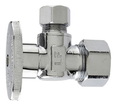 TRUE VALUE MP2622PCLF STOP & SHUT OFF VALVES