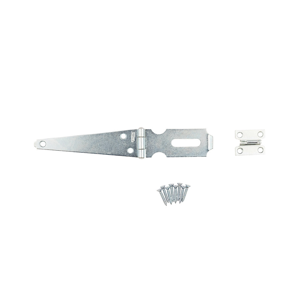 TRUE VALUE N129-668 HINGES, LATCHES, MOUNTING BRACKETS, CLIPS