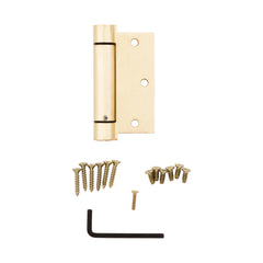 TRUE VALUE N184-556 HINGES, LATCHES, MOUNTING BRACKETS, CLIPS