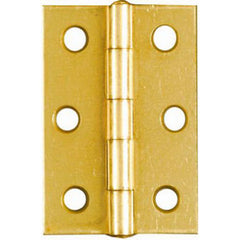 TRUE VALUE N146-290 HINGES, LATCHES, MOUNTING BRACKETS, CLIPS