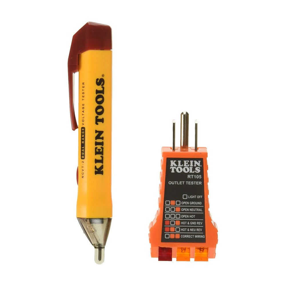 TRUE VALUE NCVT2KIT VOLTAGE TESTERS