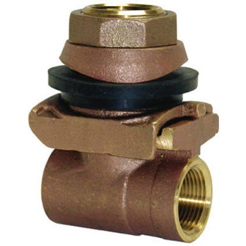 TRUE VALUE PA125NL PIPE FITTINGS