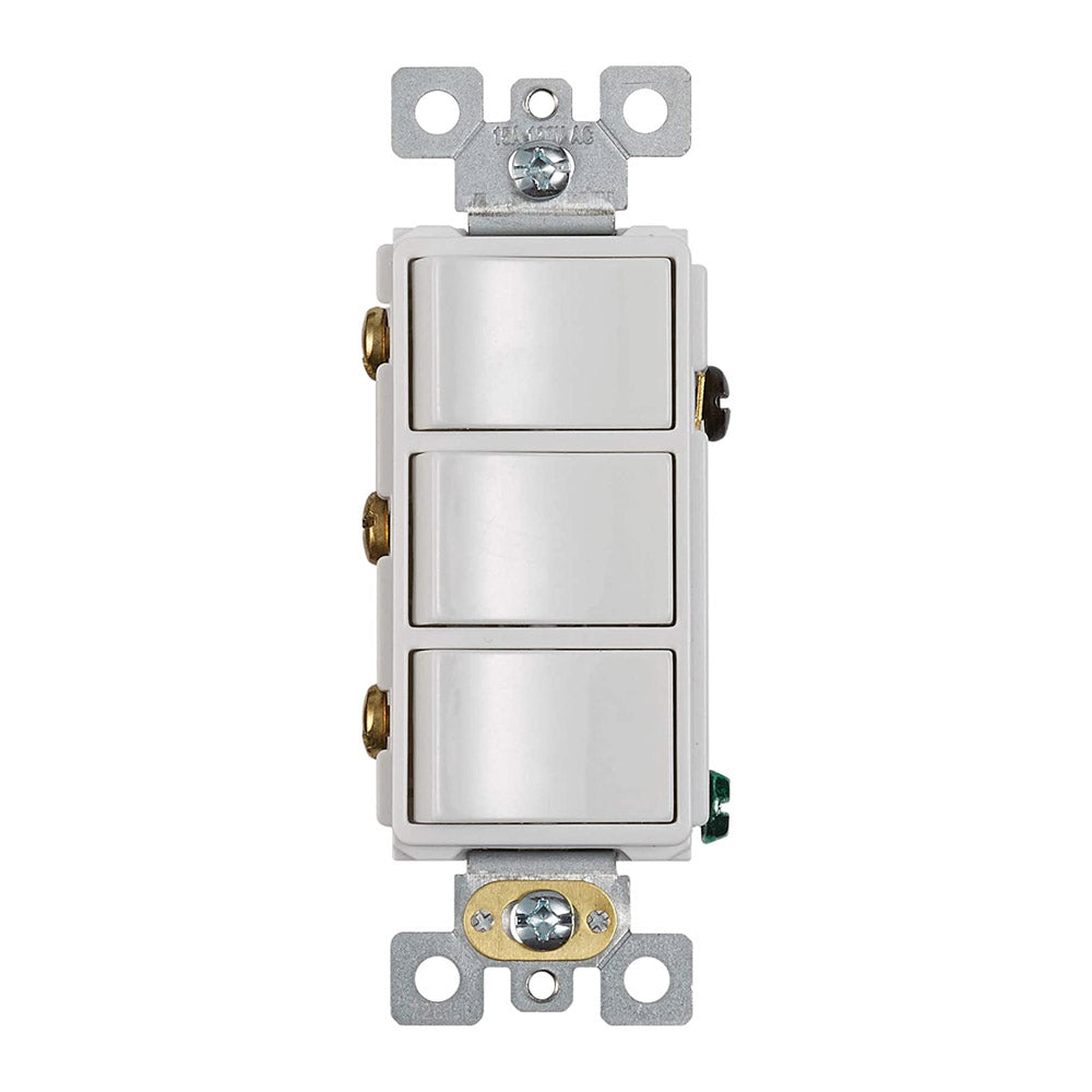 TRUE VALUE P3RW TOGGLE SWITCHES
