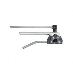 TRUE VALUE PE60100 TOOL STORAGE