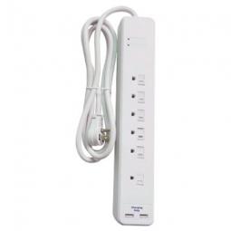 TRUE VALUE PS-672F-3A POWER & EXTENSION CORDS