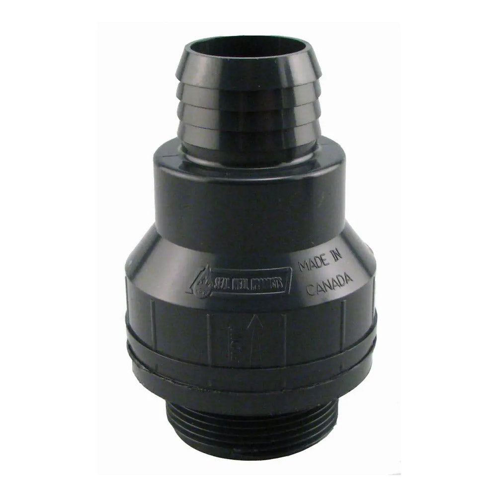 TRUE VALUE SPC-250 CHECK VALVES
