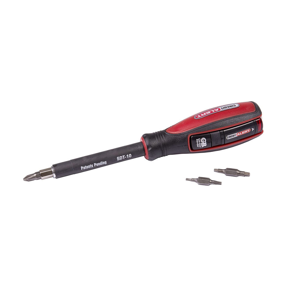 TRUE VALUE SDT-10 SCREWDRIVERS & NUT DRIVERS