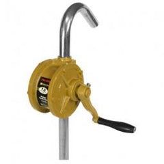 TRUE VALUE SD62 WATER PUMPS