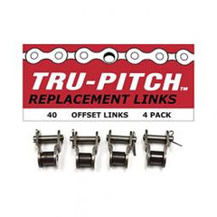 TRUE VALUE THL40-4PK PIPE FITTINGS