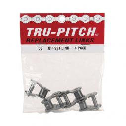 TRUE VALUE THL50-4PK PIPE FITTINGS