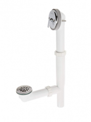WATCO MANUFACTURING 500-TQ-PVC-CP PIPE FITTINGS