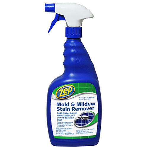 TRUE VALUE ZUMILDEW32 CLEANERS & DEGREASERS