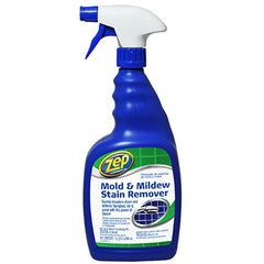 TRUE VALUE ZUMILDEW32 CLEANERS & DEGREASERS