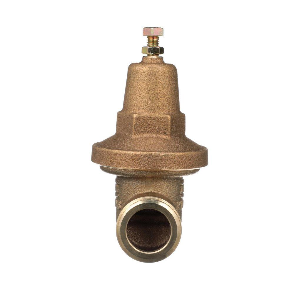 ZURN Zurn 1-70XLDUC 70XL 1 in. 300 psi Sweat Union Pressure Reducing Valve (PRV)