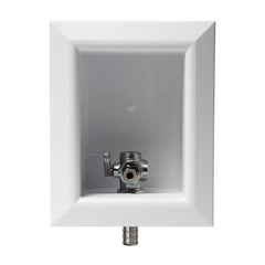 SIOUX CHIEF Sioux Chief 6961000XF PEX Ice Maker Ox Box