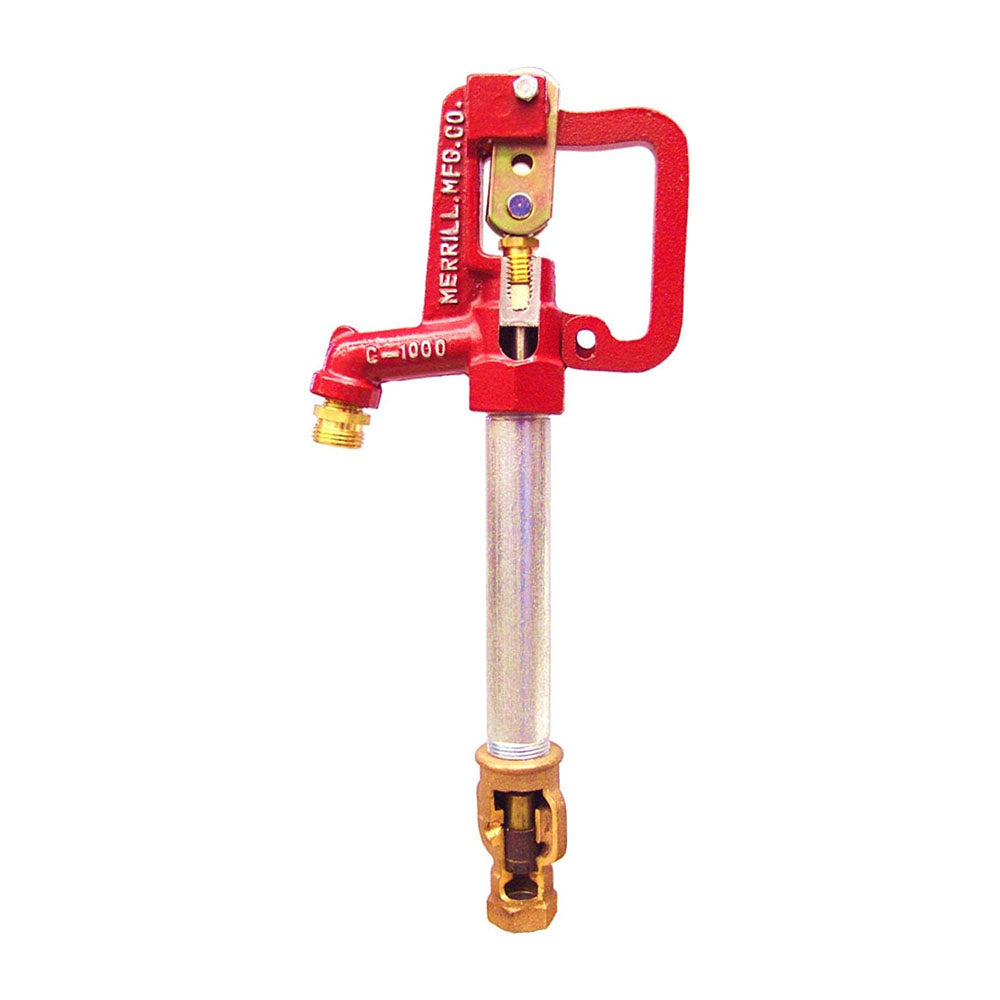 MERRILL CNL7504 PIPE FITTINGS