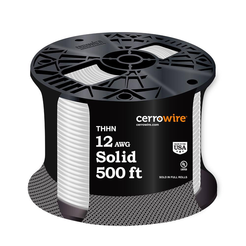 TRUE VALUE 112-1652J ELECTRICAL WIRES