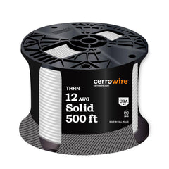 TRUE VALUE 112-1652J ELECTRICAL WIRES