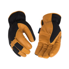TRUE VALUE 3102HKP-M GLOVES, SLEEVES, & MITTS
