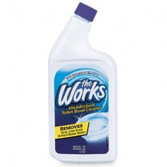 TRUE VALUE 33310WK CHEMICALS AND CLEANERS