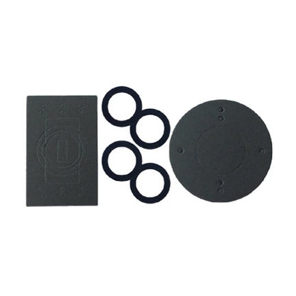 TRUE VALUE GK4 GASKETS AND SEALS