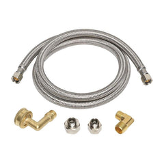 HOMEWERKS WORLDWIDE 7223-72-38-6E PIPE FITTINGS