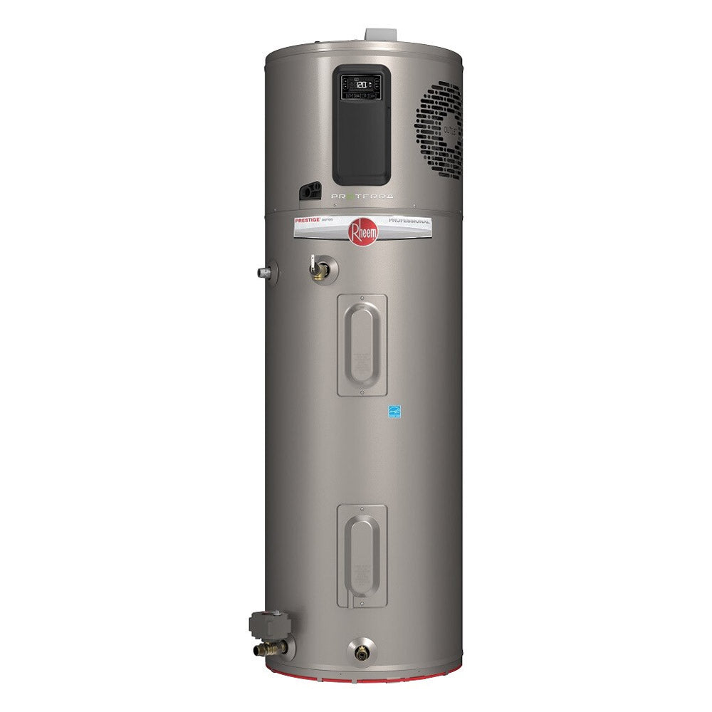 RHEEM 700468 WATER HEATERS