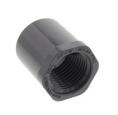 SPEARS MANUFACTURING 838-20910/100 1-1/2 X 1/2 PVC ST BUSHING838-