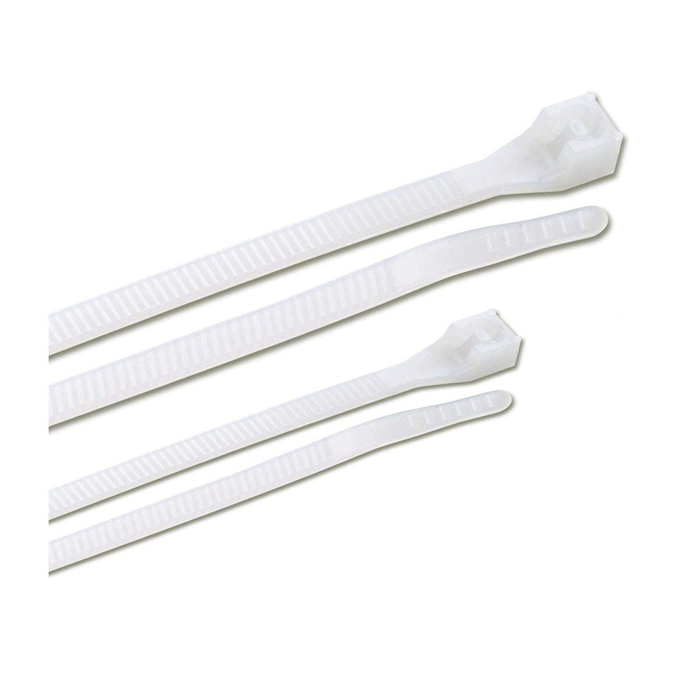 TRUE VALUE 10098NL CABLE TIES