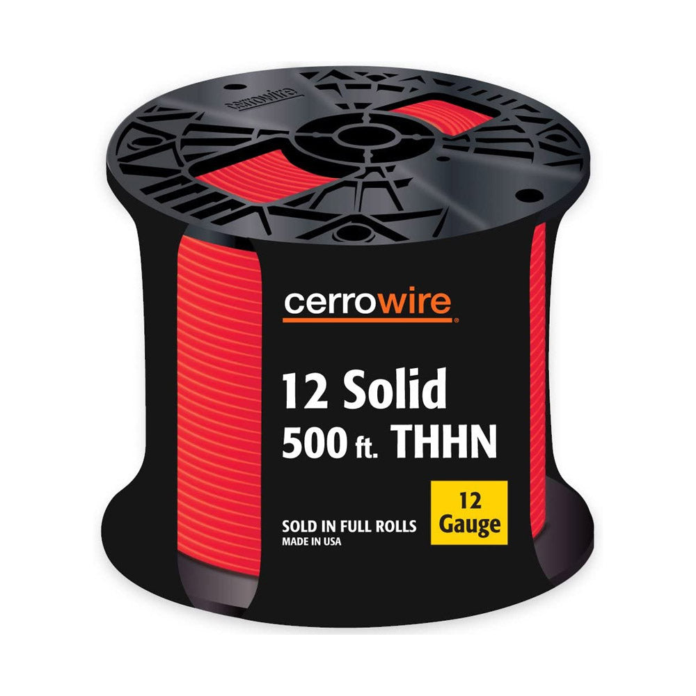 TRUE VALUE 112-1653J ELECTRICAL WIRES