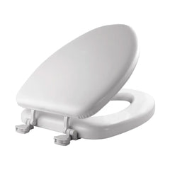 TRUE VALUE 115EC000 TOILET SEATS